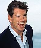 Pierce Brosnan