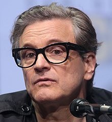 Colin Firth