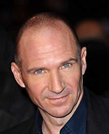 Ralph Fiennes